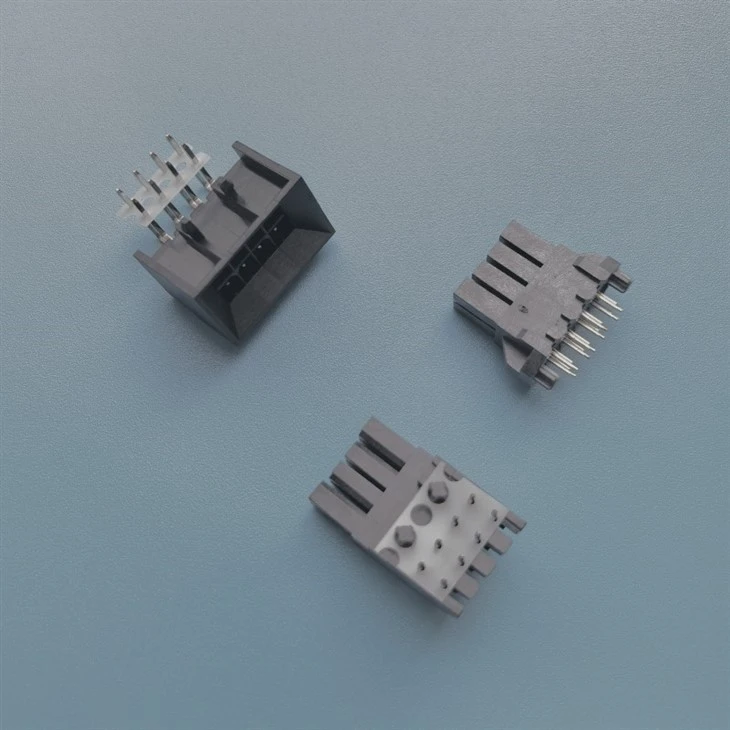 Substitute 3.00mm 44432-0401,44432-0601,44432-0801,44432-1001,44432-1201,44432-1401,44432-1601,44432-1801,44432-2001,44432-2201,44432-2401,Wafer